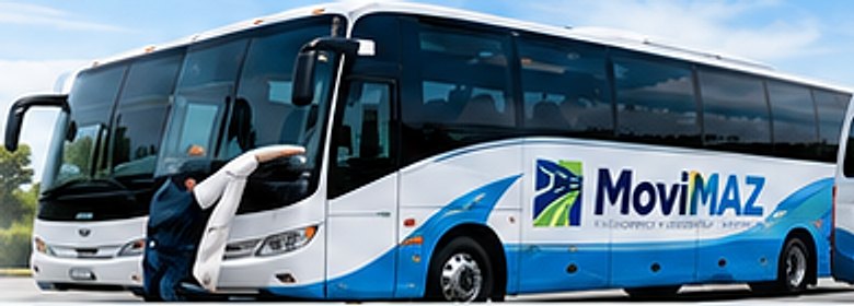 Autobús de 40 a 45 pasajeros en renta en San Luis Potosí